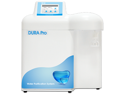 Dura Pro ultrapure water system