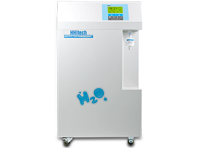 Medium-S ultrapure water system