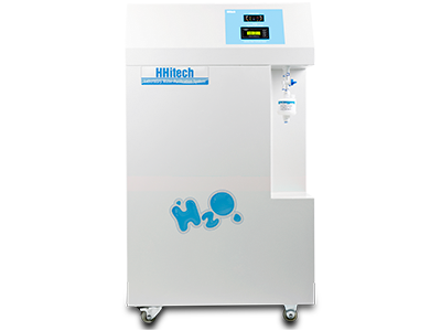 Medium-RO reverse osmosis water system